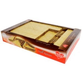 Kier Wafle przekładane Kakaowe 3 kg