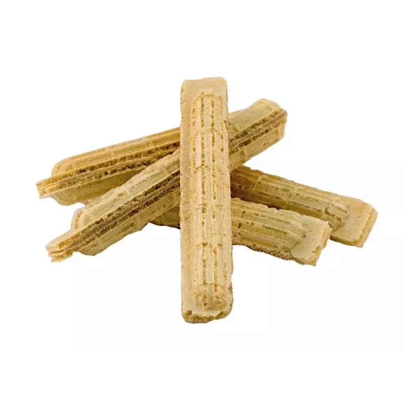 Lumar Paluszki waflowe 1 kg Lumar Paluszki waflowe 1 kg