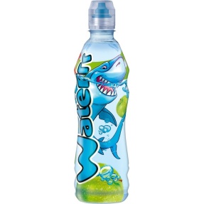 Kubuś Waterrr jabłko 500ml x 12 sztuk