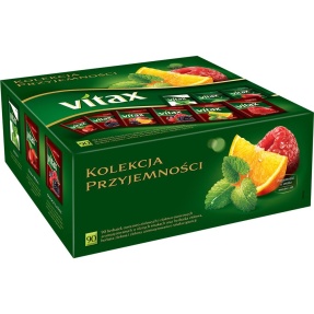 Vitax Kolekcja 90 kopert