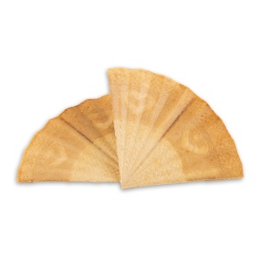 Walmag Wafle Wachlarze do lodów 2 kg