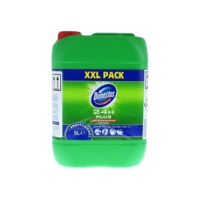 Domestos 5000 ml.