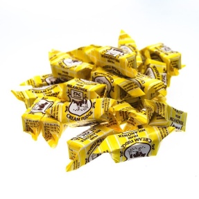 Cukierki Krówki z Milanówka 1 kg