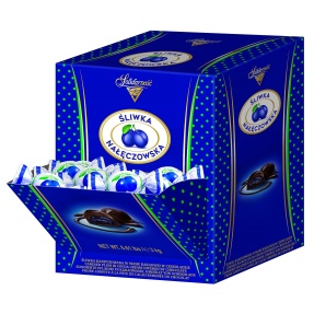 SOLIDARNOŚĆ ŚLIWKA NAŁĘCZOWSKA 3 KG