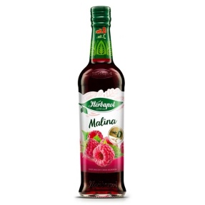 Herbapol Syrop Malinowy 0.420 ml