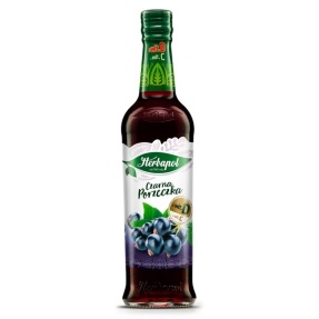 Herbapol Syrop Czarna Porzeczka 0.420 ml