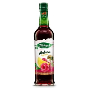 Herbapol Syrop Malina z cytryną 0.420 ml