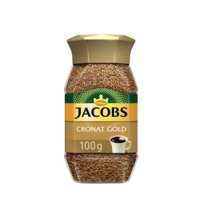 Kawa Jacobs Cronat gold 100g