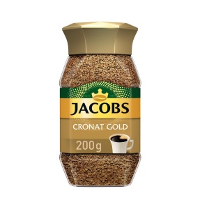 Kawa Jacobs Cronat gold 200g