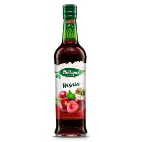Herbapol Syrop Wiśniowy 0.420 ml
