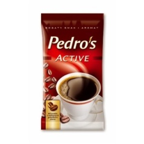 PEDROS Active 100 g