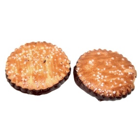 Dybalski Jacki z czekoladą 2 kg