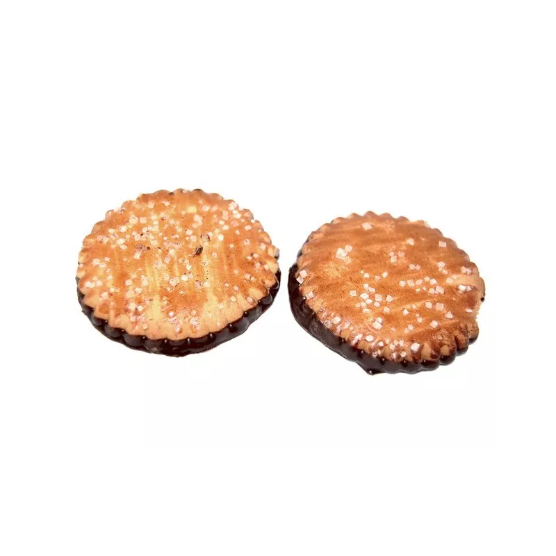 Dybalski Jacki z czekoladą 2 kg Dybalski Jacki z czekoladą 2 kg