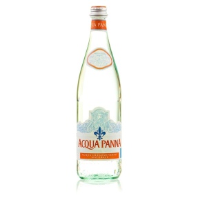 Perrier gaz 0.750l. szkło X 12 sztuk