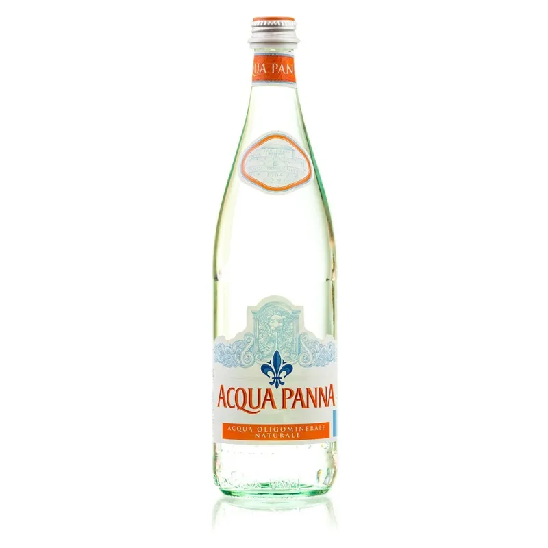 Perrier gaz 0.750l. szkło X 12 sztuk Perrier gaz 0.750l. szkło X 12 sztuk