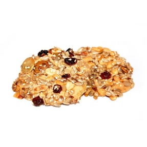 Naturalcookies Ciastko wieloziarniste 3 kg