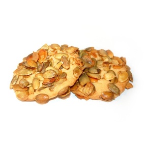 Naturalcookies ciastko z dynią 3 kg