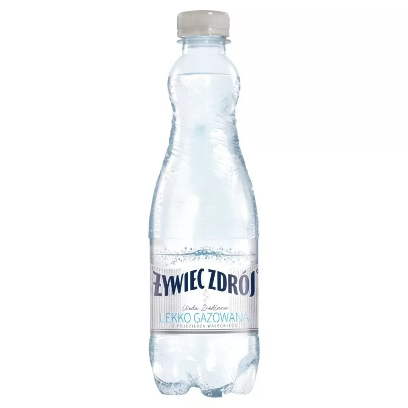 Żywiec lekko gazowana 0.5 l. X 12 SZTUK Żywiec lekko gazowana 0.5 l. X 12 SZTUK