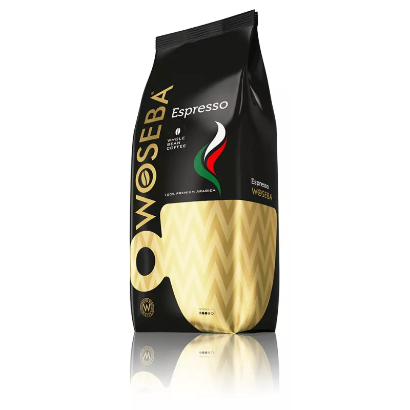 Kawa Woseba Espresso 1 kg
