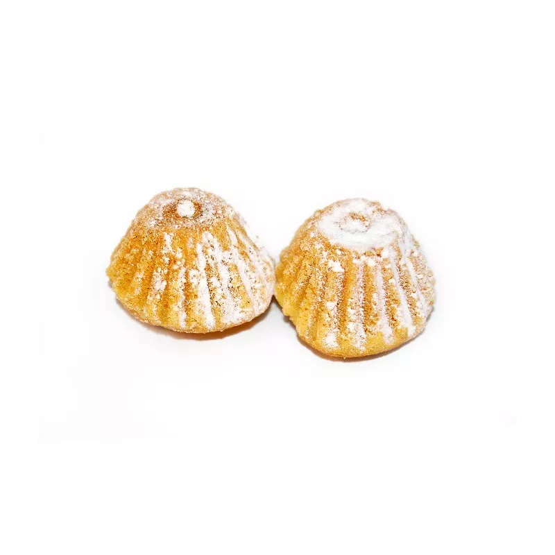 Nugatex Babeczka z budyniem 2 kg Nugatex Babeczka z budyniem 2 kg