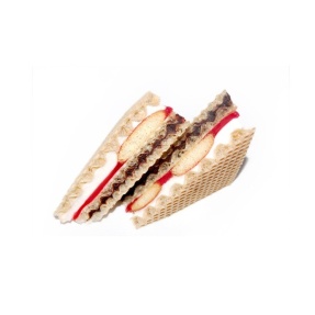 Polfood Wafel z biszkoptem 2.5 kg