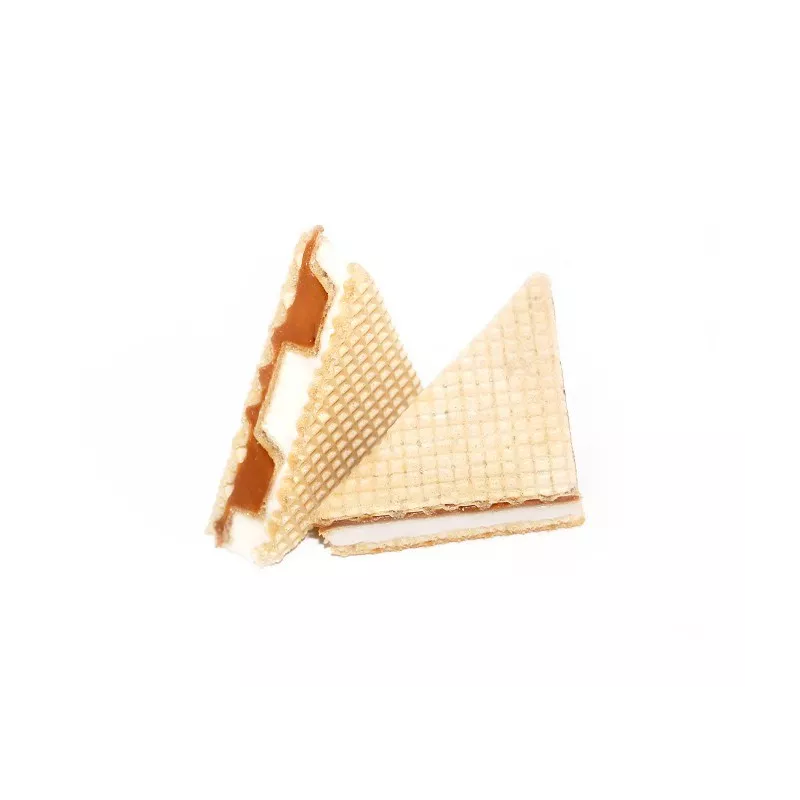 Polfood Wafel z krówką 1.5 kg Polfood Wafel z krówką 1.5 kg