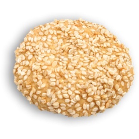 Kampol Ciasteczko z sezamem 3 kg