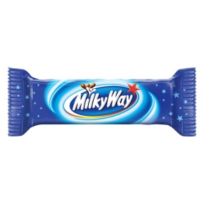 MILKY WAY BATON 21,5G x 56 sztuk