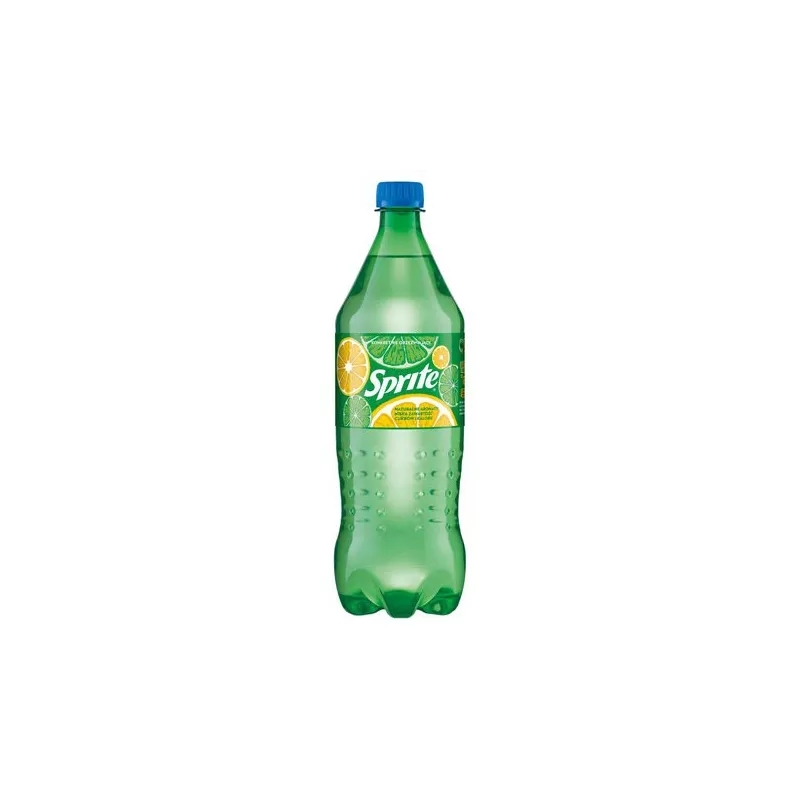Sprite 1.5 L X 9 SZTUK Sprite 1.5 L X 9 SZTUK