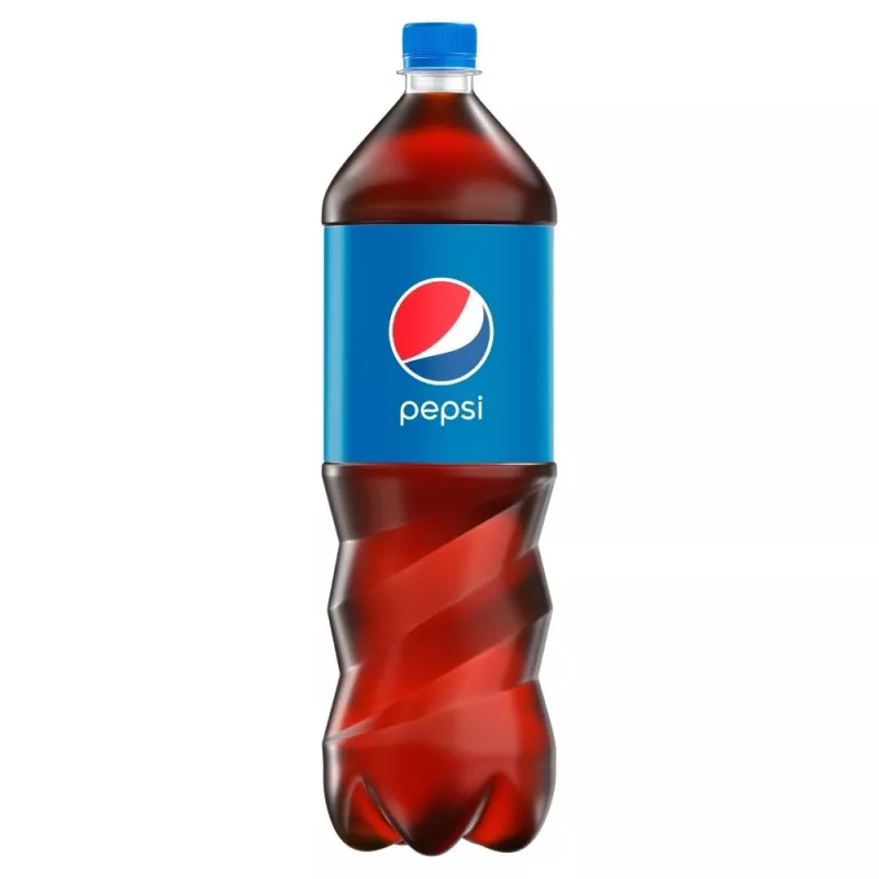 PEPSI 1.5 L X 8 SZTUK