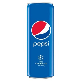 PEPSI 330 ml X 24 SZTUKI