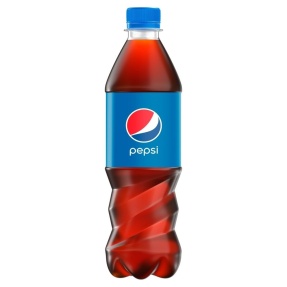 PEPSI 0.5 L X 24 SZTUKI