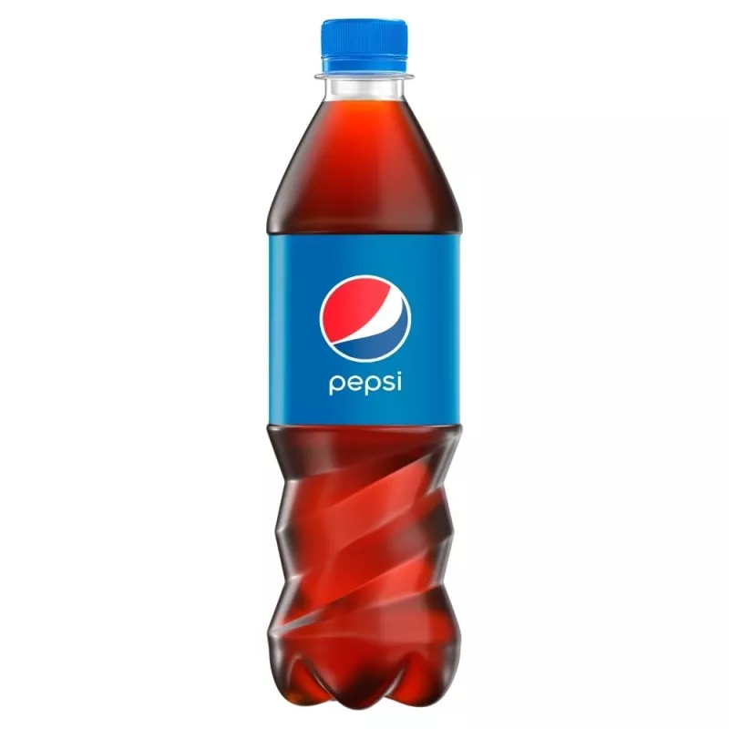 PEPSI 0.5 L X 24 SZTUKI