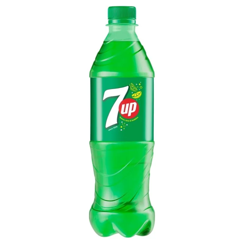 7UP 0.5 L x 12 sztuk 7UP 0.5 L x 12 sztuk