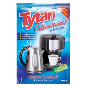 TYTAN ODKAMIENIACZ W PROSZKU 30G