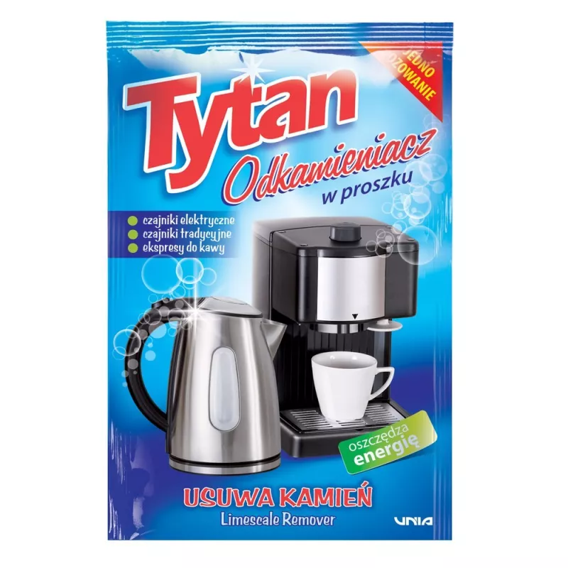 TYTAN ODKAMIENIACZ W PROSZKU 30G