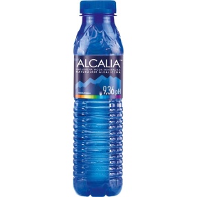 Alcalia woda alkaliczna 0.5l x 12 sztuk