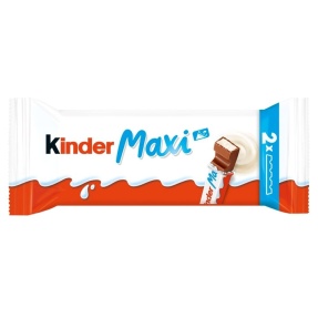KINDER Maxi 42g x 24 sztuki
