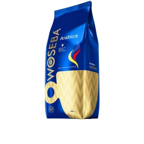 Kawa Woseba Arabica 1 kg