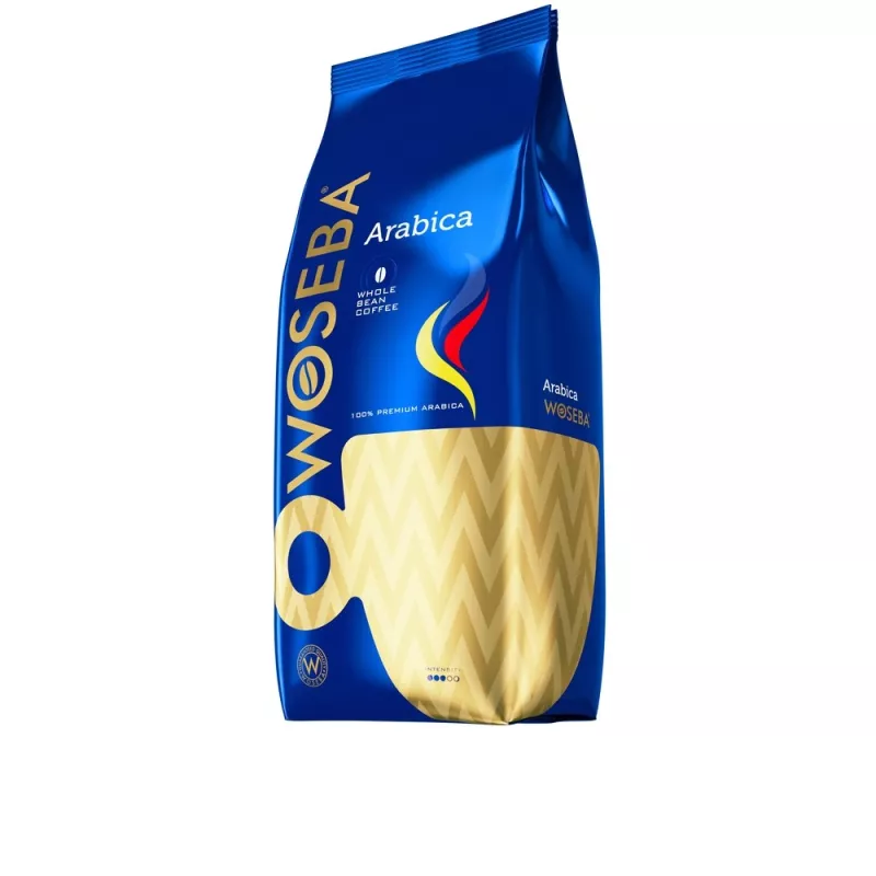 Kawa Woseba Arabica 1 kg