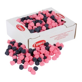 Cymes Żelki Malinki 2 kg