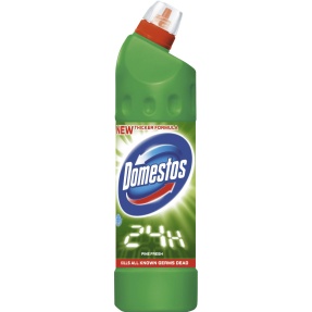 Domestos 750 ml.