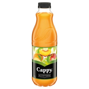 Cappy Napój Multiwitamina 1l x 6 sztuk