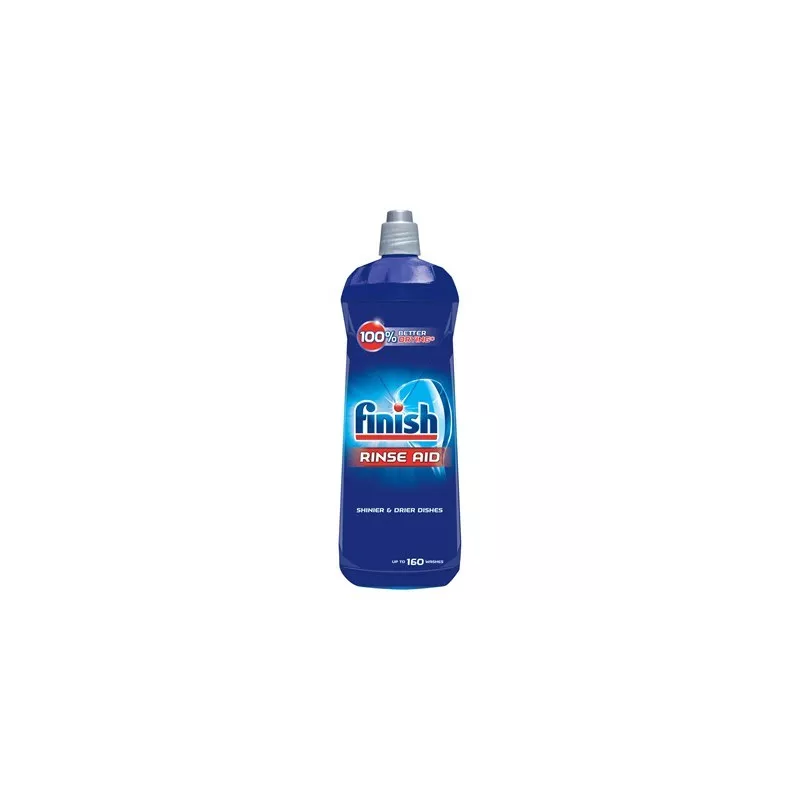 Finish Sól do zmywarki 4 kg Finish Sól do zmywarki 4 kg