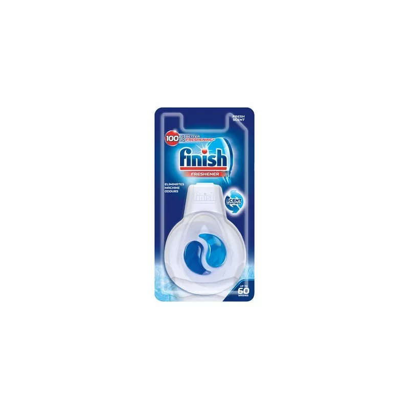 Finish Odświeżacz do zmywarki 5 ml