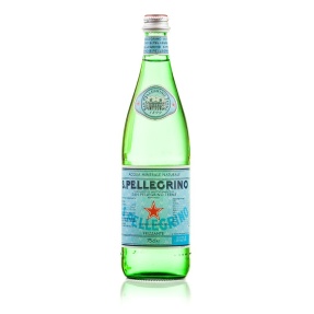 San Pellerginio szkło 0.750 l. x 15 sztuk