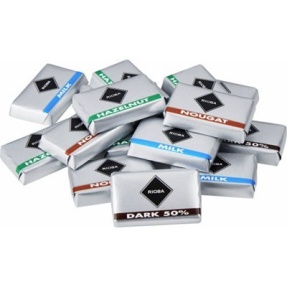 Rioba mieszanka czekoladowa 1 kg