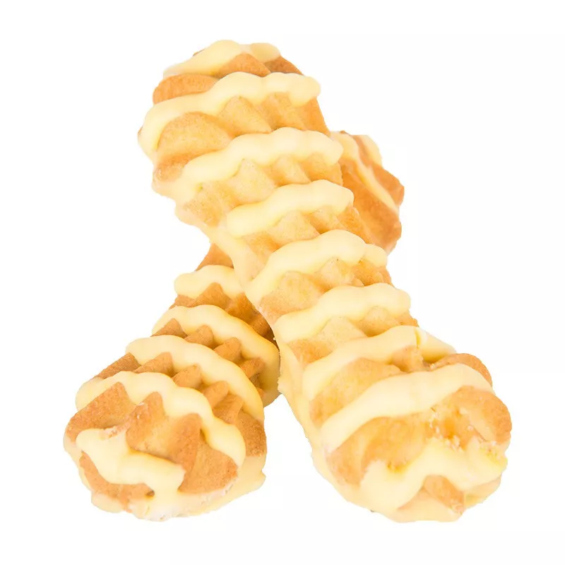 Primax  Szyszka maślana dekorowana 2 kg