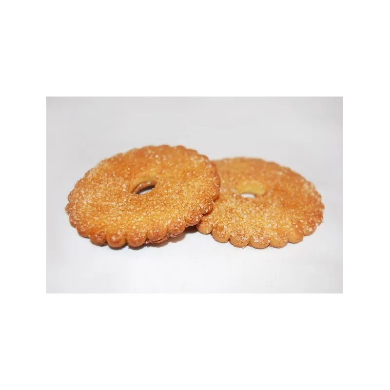 Dybalski Deserwowe z cukrem 2kg Dybalski Deserwowe z cukrem 2kg