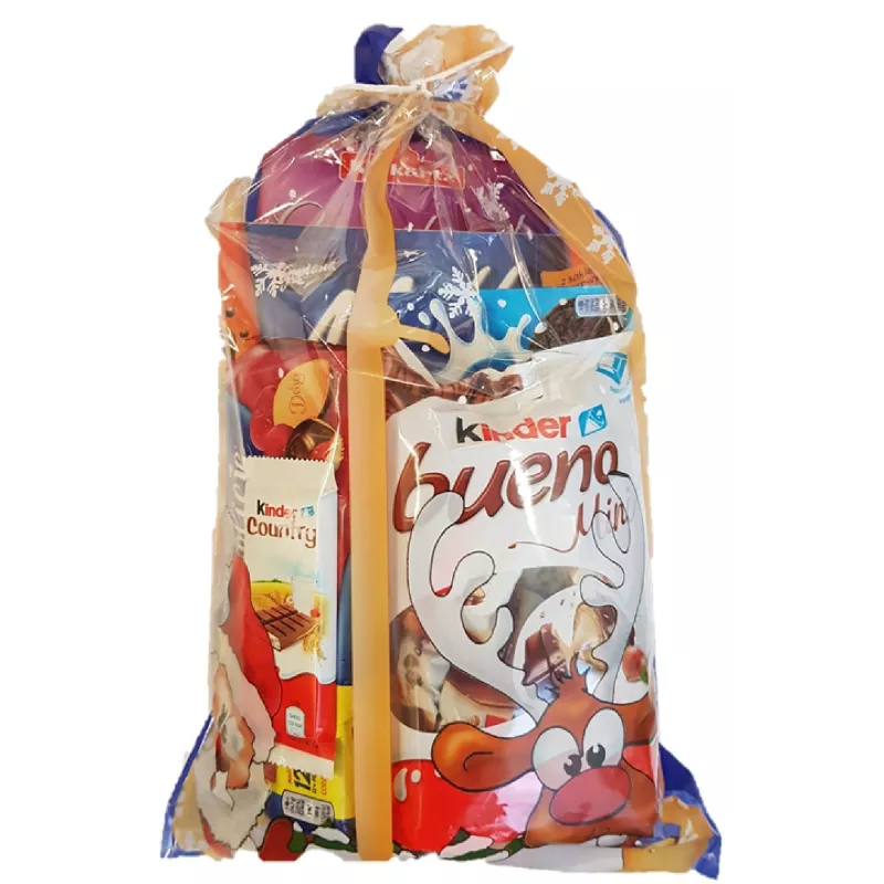 PACZKA ŚWIĄTECZNA ZESTAW PREZENTOWY DLA DZIECI nr4 PACZKA ŚWIĄTECZNA ZESTAW PREZENTOWY DLA DZIECI nr4